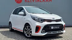 Gebruikt 2020 Kia Picanto GT-Line Hatchback | € 13.450 (Eerlijke prijs)