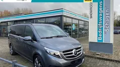 Gebruikt 2019 Mercedes V250 Avantgarde MPV | € 34.950 (Super prijs)