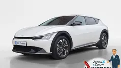 Gebruikt 2024 Kia EV6 Light SUV | € 30.640 (Goede deal)
