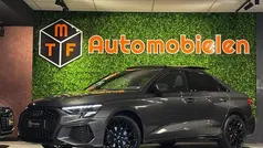 Gebruikt 2022 Audi A3 S-Line Sedan | € 32.998 (Eerlijke prijs)