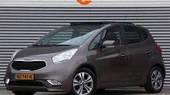 Gebruikt 2017 Kia Venga Hatchback | € 10.950 (Eerlijke prijs)