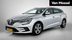 Gebruikt 2021 Renault Mégane GrandTour Intens Stationwagen | € 18.935 (Eerlijke prijs)