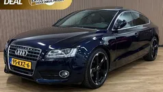 Gebruikt 2010 Audi A5 Sportback S-Line Hatchback | € 7.945 (Eerlijke prijs)