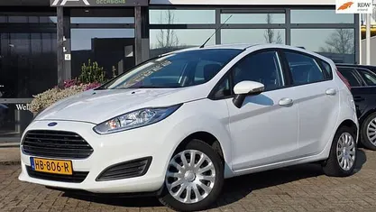 Occasion Ford Fiesta Style 65 PK (47 kW) 2015 Hatchback