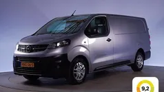 Grijs Gebruikt 2020 Opel Vivaro Edition Van | € 11.945 (Goede deal)