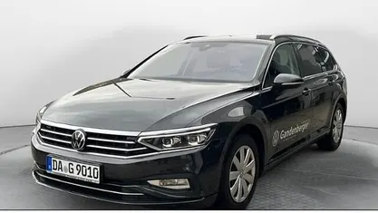 Occasion 2023 VW Passat Business Stationwagen | € 44.070 (Eerlijke prijs)