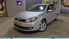 Gebruikt 2010 VW Golf VI Trendline Hatchback | € 3.250 (Eerlijke prijs)