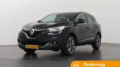 Zwart Gebruikt 2017 Renault Kadjar SUV | € 15.330 (Eerlijke prijs)