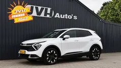 Gebruikt 2024 Kia Sportage 2 SUV | € 36.750 (Super prijs)