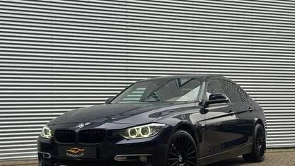 Occasion BMW 328 245 PK (180 kW) 2013 Sedan