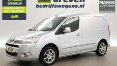 Zilver Gebruikt 2015 Citroën Berlingo MPV | € 3.900 (Goede deal)