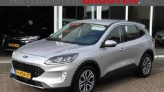 Gebruikt 2020 Ford Kuga SUV | € 20.999 (Goede deal)