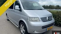 Overige Gebruikt 2008 VW T5 Van | € 8.950 (Super prijs)