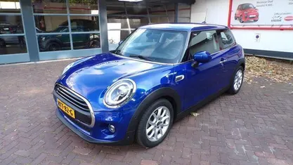 Occasion Mini ONE Salt 102 PK (75 kW) 2020 Hatchback