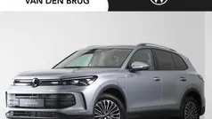 Gebruikt 2025 VW Tiguan Edition SUV | € 49.900 (Super prijs)