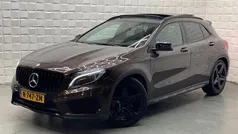 Gebruikt 2015 Mercedes GLA180 AMG SUV | € 16.499 (Eerlijke prijs)