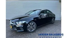 Gebruikt 2021 Mercedes A180 Sedan | € 19.850 (Super prijs)