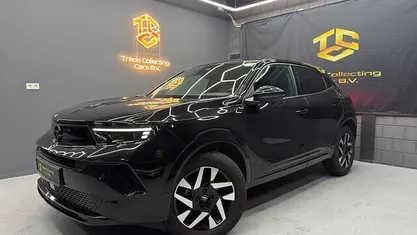 Occasion 2025 Opel Mokka S SUV | € 25.490 (Eerlijke prijs)