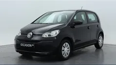 Gebruikt 2020 VW up! Executive Hatchback | € 11.250 (Eerlijke prijs)