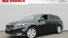 Gebruikt 2025 Kia Ceed Sportswagon Stationwagen | € 32.250 (Eerlijke prijs)