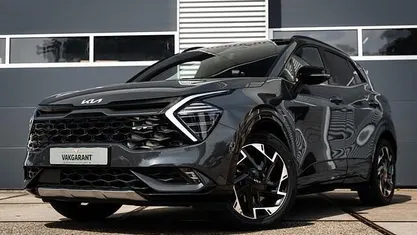 Occasion Kia Sportage GT 230 PK (169 kW) 2022 SUV