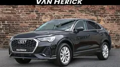 Gebruikt 2023 Audi Q3 Sportback Premium SUV | € 37.445 (Super prijs)