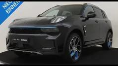 Gebruikt 2021 Lynk & Co 01 SUV | € 25.490 (Eerlijke prijs)