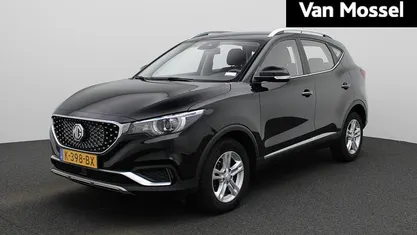 Gebruikt 2020 MG ZS Comfort SUV | € 13.995 (Eerlijke prijs)