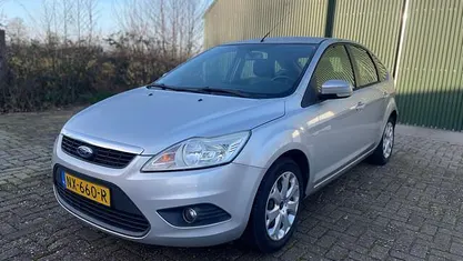 Occasion 2011 Ford Focus Hatchback | € 2.995 (Goede deal)