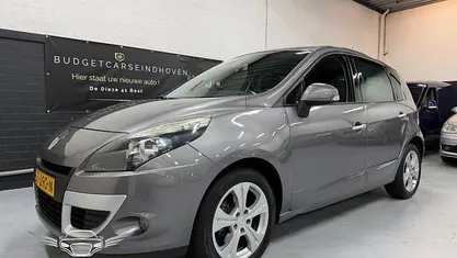 Occasion 2010 Renault Scénic III Dynamique MPV | € 4.295 (Eerlijke prijs)