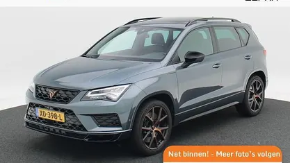 Gebruikt 2019 Cupra Ateca SUV | € 34.850 (Eerlijke prijs)