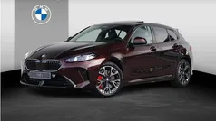 Overige Nieuw 2025 BMW 120 M Sport Hatchback | € 58.961 (Eerlijke prijs)