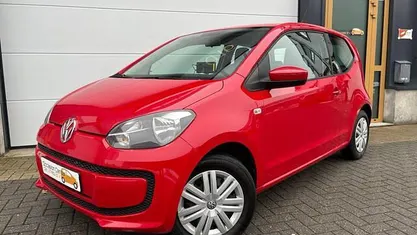 Occasion 2012 VW up! Move Hatchback | € 4.399 (Super prijs)
