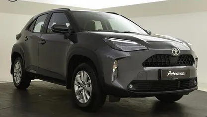 Occasion 2025 Toyota Yaris Cross Active SUV | € 28.999 (Eerlijke prijs)