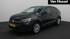 Zwart Gebruikt 2024 VW Taigo SUV | € 22.900 (Eerlijke prijs)