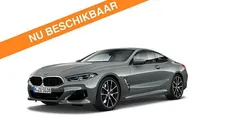 Grijs (metallic) Gebruikt 2025 BMW 840 Executive Coupé | € 99.875 (Goede deal)