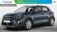 Overige Nieuw 2025 Kia Stonic 3 SUV | € 26.990 (Eerlijke prijs)