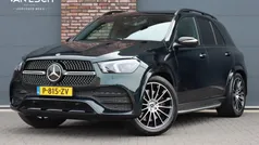 Gebruikt 2021 Mercedes GLE450 AMG AMG line SUV | € 76.500 (Eerlijke prijs)
