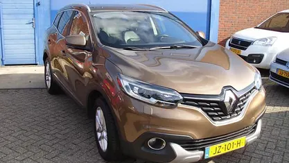 Occasion Renault Kadjar Bose Edition 131 PK (96 kW) 2015 SUV