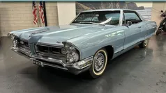 Blauw Gebruikt 1965 Pontiac Grand Prix Coupé | € 27.450