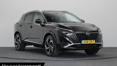 Gebruikt 2025 Nissan Qashqai Tekna+ SUV | € 40.940 (Goede deal)