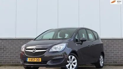 Occasion Opel Meriva 120 PK (88 kW) 2014 MPV