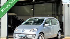 Gebruikt 2013 VW up! high up! Hatchback | € 4.950 (Eerlijke prijs)
