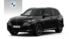 Zwart Nieuw 2025 BMW X5 M Sport SUV | € 134.005 (Eerlijke prijs)