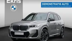 Grijs Gebruikt 2024 BMW X1 M Sport SUV | € 49.950 (Eerlijke prijs)