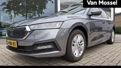 Gebruikt 2024 Skoda Octavia Business Line Hatchback | € 26.944 (Eerlijke prijs)
