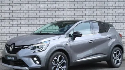 Occasion 2023 Renault Captur Techno SUV | € 24.695 (Goede deal)