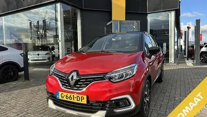 Occasion 2019 Renault Captur Version S SUV | € 16.945 (Eerlijke prijs)
