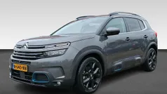 Grijs Gebruikt 2021 Citroën C5 Aircross Business Class SUV | € 22.740 (Eerlijke prijs)