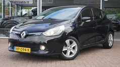 Gebruikt 2015 Renault Clio IV Expression Hatchback | € 5.950 (Eerlijke prijs)